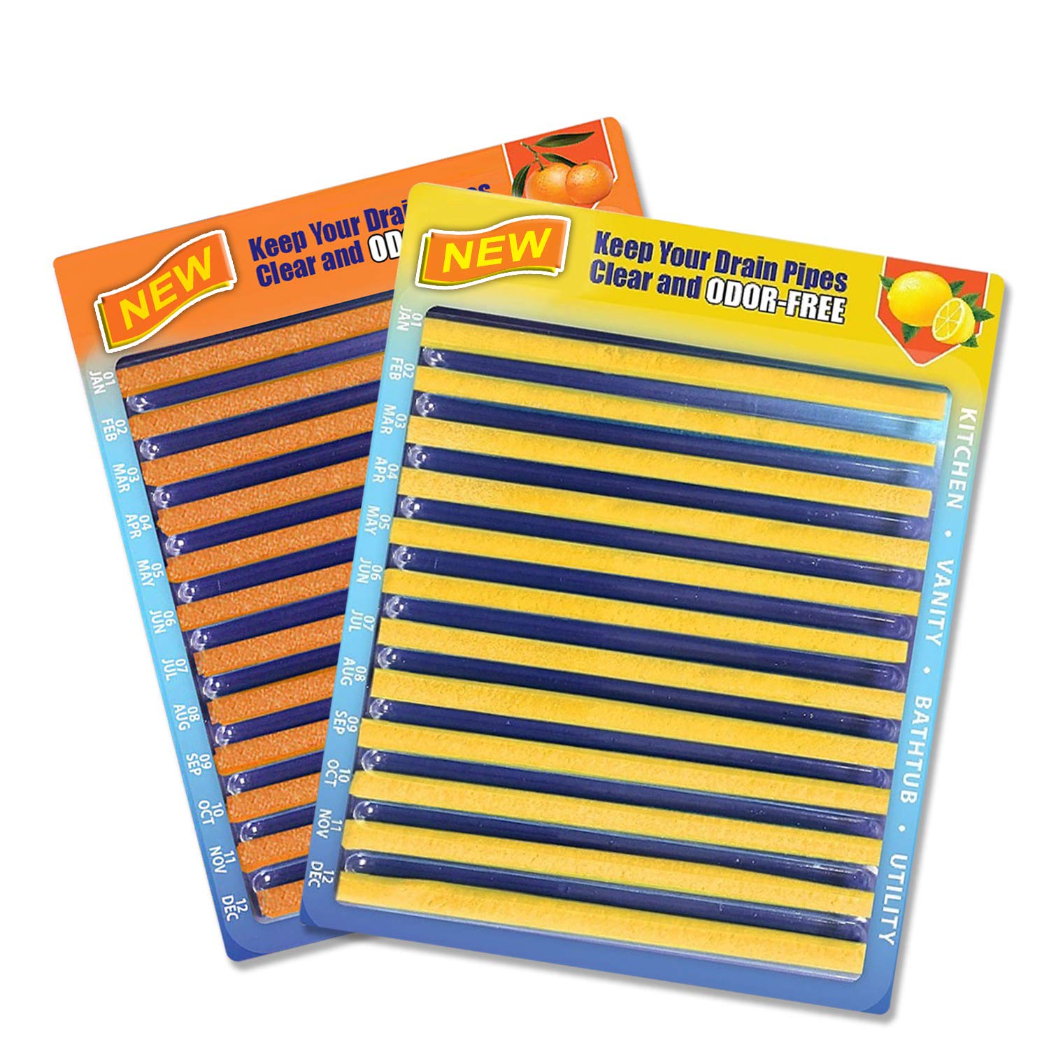 Best Kitchen Sink Cleaner And Deodorizer