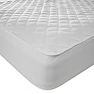 Hometex Quilted Mattress Protector (Double)