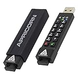Apricorn Aegis Secure Key 3Z - USB3.0/3.1 Flash