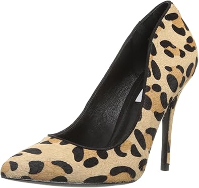 steve madden vivien leopard