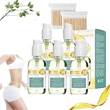 Collagen Lifting Body Oil 15ml Improve Skin Texture Moisturizing view 1