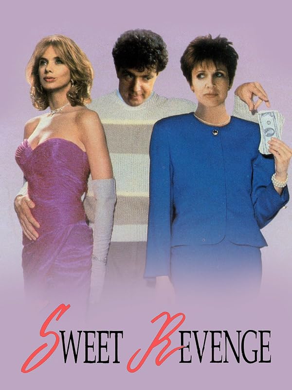 Watch Sweet Revenge Prime Video