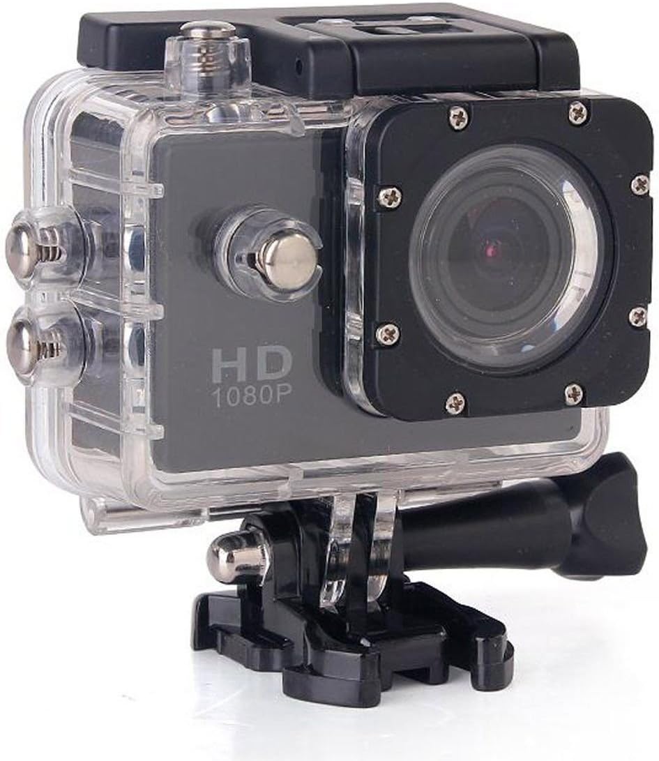 gopro night vision camera