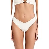 Montce Women's Lulu Bikini Bottoms