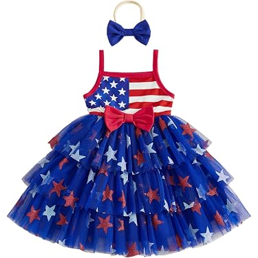 Amazon.com New Releases: The best-selling new & future releases in Baby  Girls' Dresses