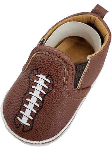 baby boat shoes