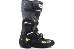 Alpinestars mens Tech 5 Boots Tech 5 Boots