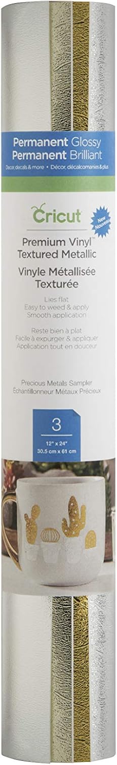 Best Cricut Home Decor Vinyl