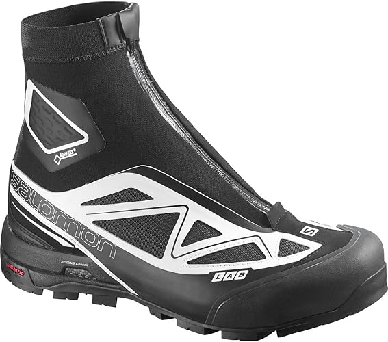 salomon s lab x alp boot