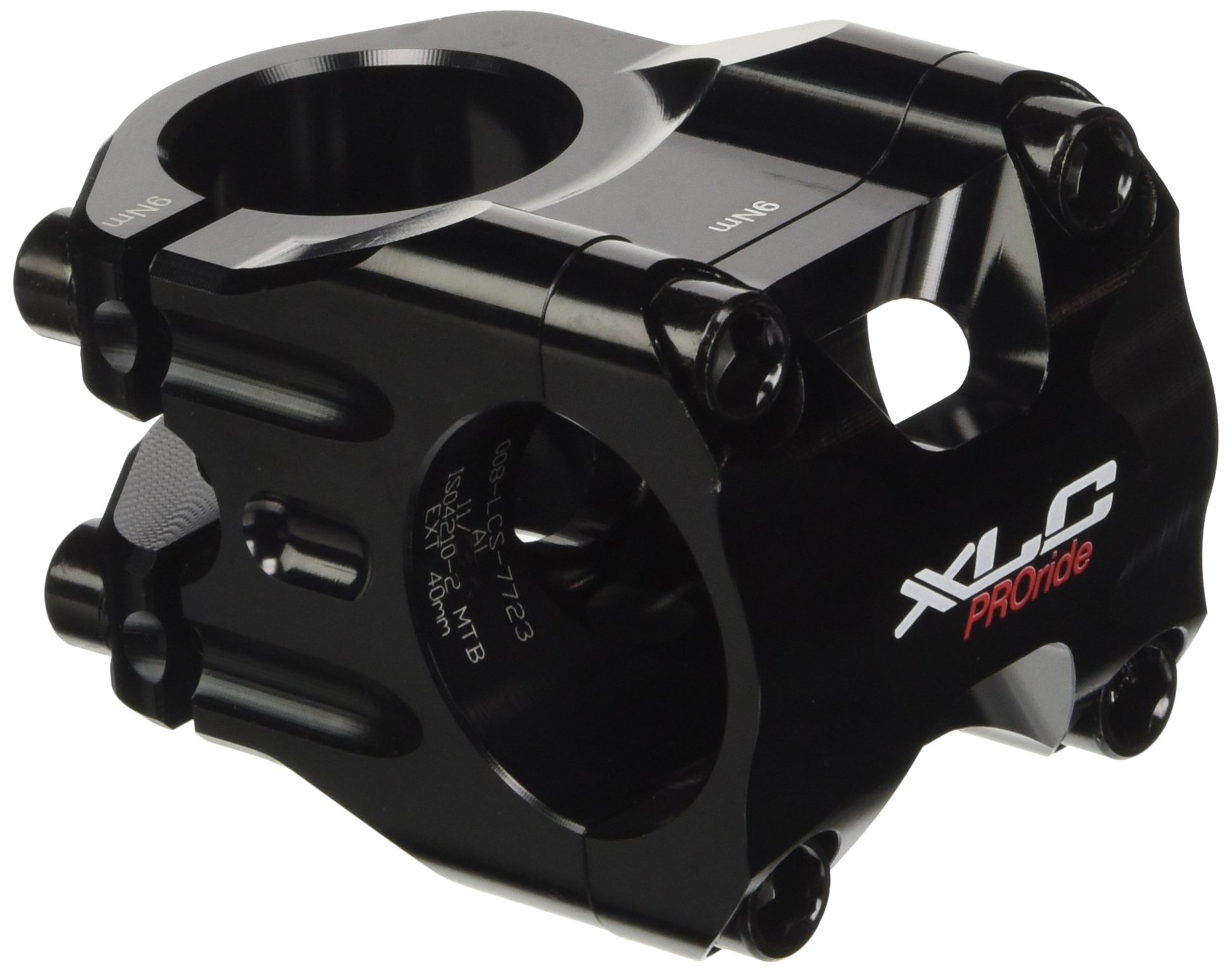 XLC Pro Ride Aluminium A-Head Stem