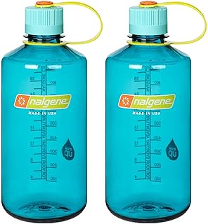 nalgene replacement cap narrow mouth