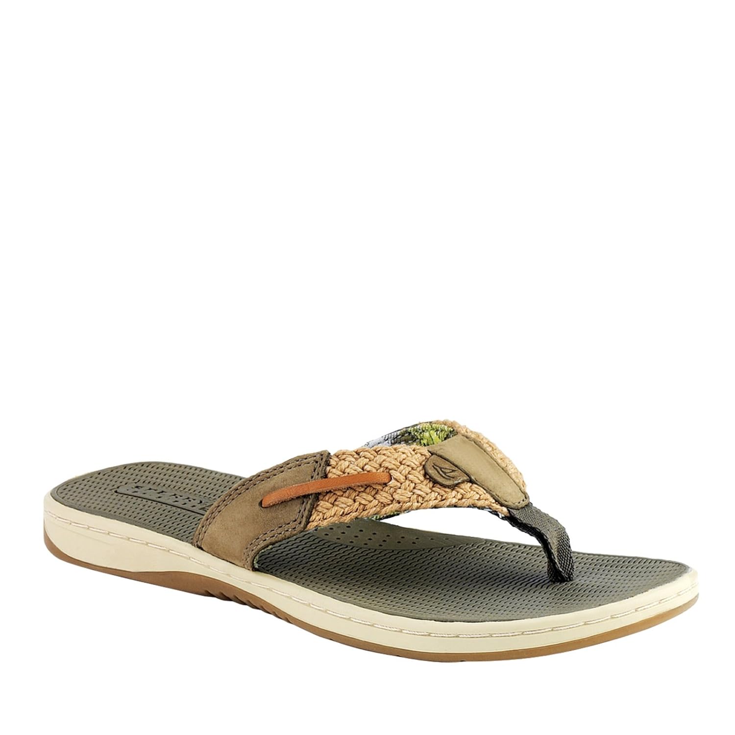 sperry parrotfish sandal