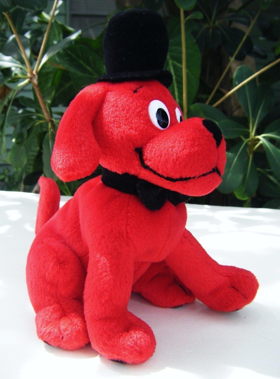 clifford hat