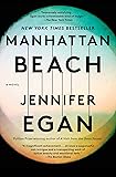 Manhattan Beach: A Novel