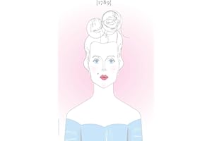 Marie Antoinette / 3C