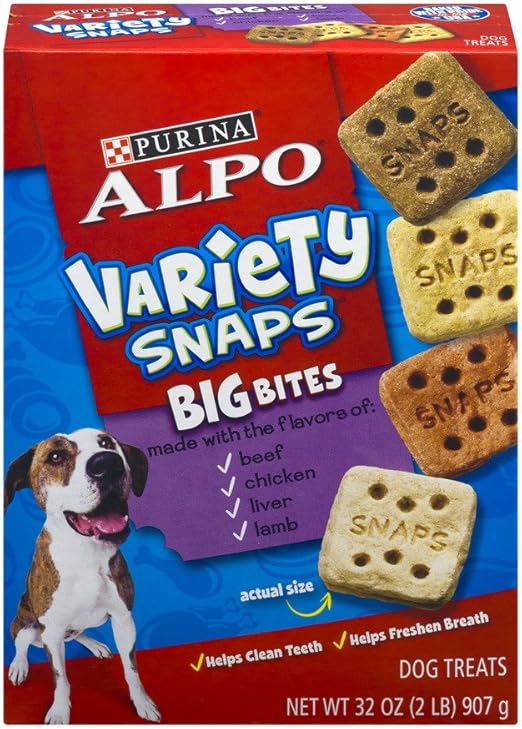 alpo big bites