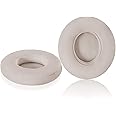 Solo 2.0/3.0 Replacement Earpads, JARMOR Memory Foam Ear Cushion Cover for Beats Solo 2.0/3.0 Wireless On Ear Headphones ONLY (Rose Gold)