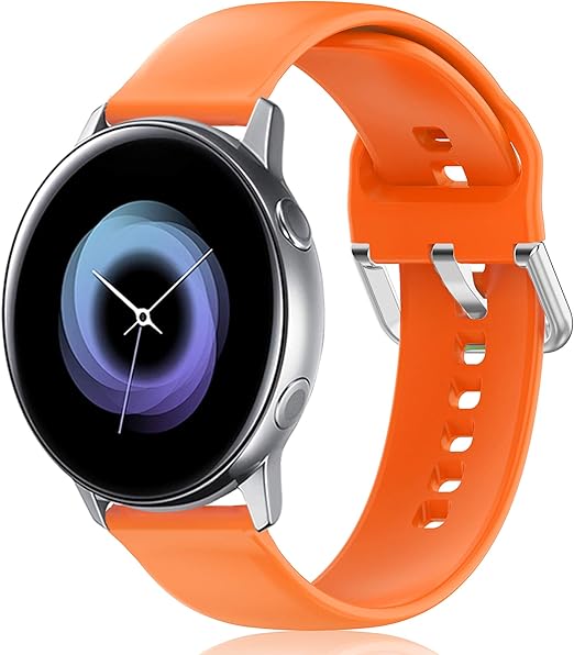Samsung galaxy watch active 2 orange Clearance