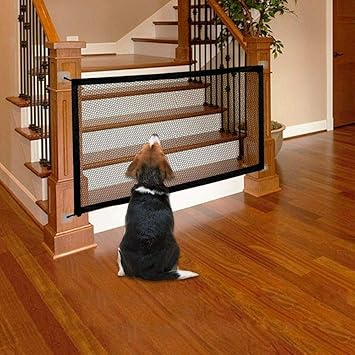 amazon dog gates indoor