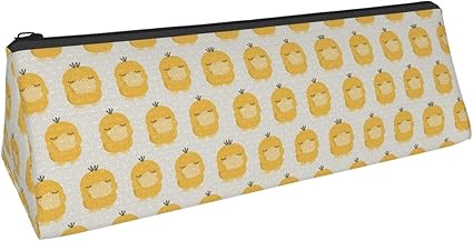 Amazon コダック 筆箱 ペンケース 小物入れ ふでばこ 三角 大容量 人気 おしゃれ シンプル オフィス 男の子 女の子 高校生 中学生 小学生 アニメ グッズ 雑貨 ペンケース 文房具 オフィス用品