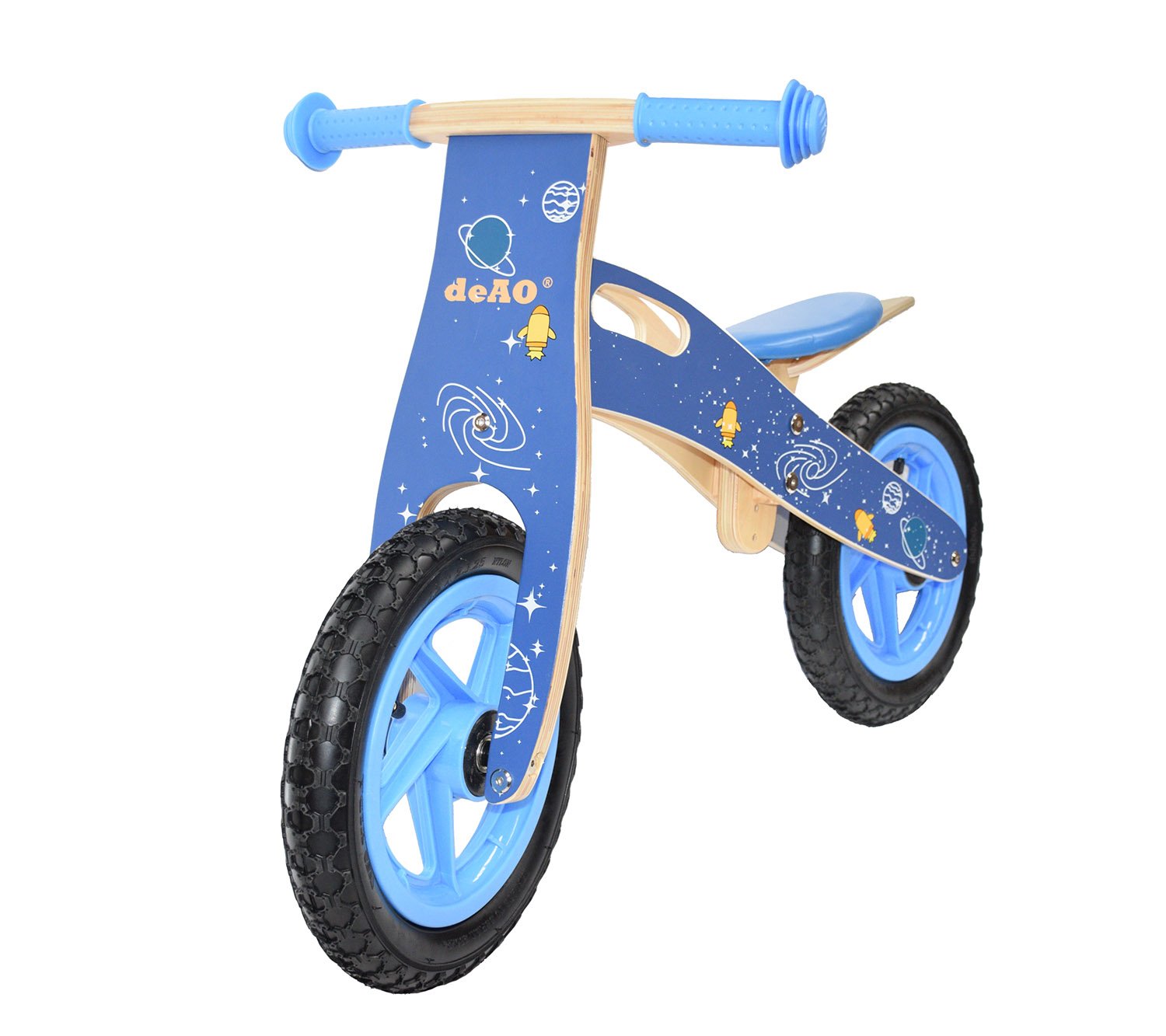 rexco balance bike
