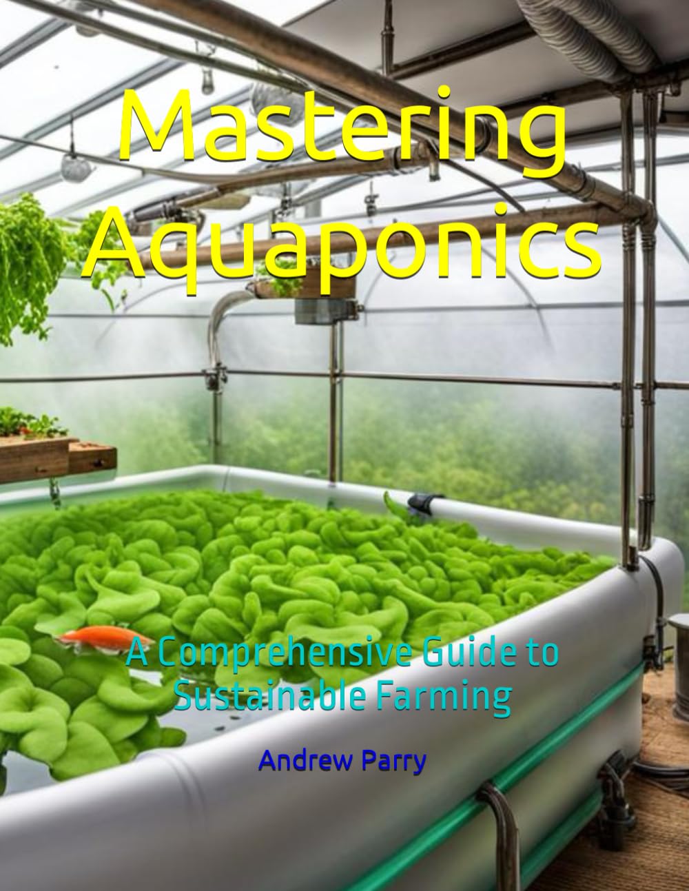 Mastering Aquaponics: A Comprehensive Guide to