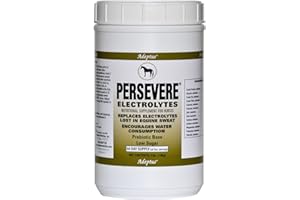 Adeptus Nutrition Horse Persevere (Electrolyte- Low Sugar)