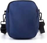 COOWONE Waterproof Dog Walking Bag Crossbody Treat Pouch view 4