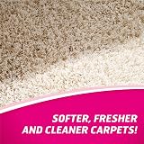 Vanish Oxi Action Upholstery & Carpet Cleaner 600ml Spring Flowers Pack of 3 view 6