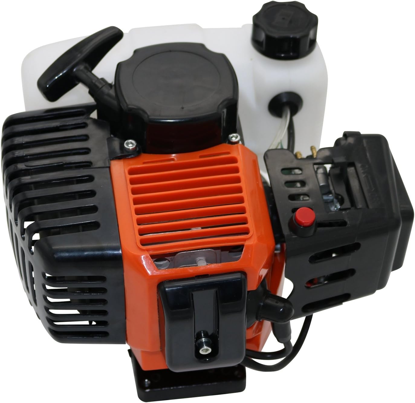 Zhongfa engine 52cc for outboard motor earth Drilling Machine 2T Petrol