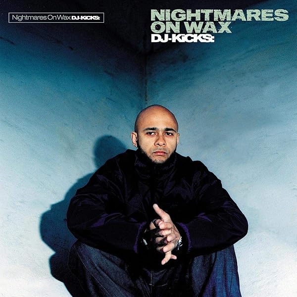 Nightmares On Wax - Smokers Delight - Amazon.com Music