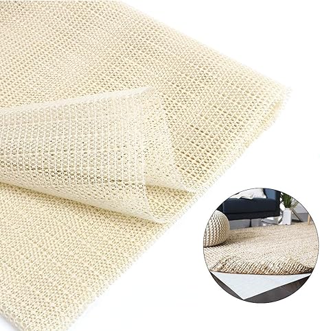 Amazon Takarafune すべりどめシート カーペット 滑り止めシート ホットカーペット 畳用 テーブルクロス 自由カット 抗菌 防カビ 吸音 Pvcマット 車用滑り止めシート カーペット キズ防止シート 滑り止めシート オンライン通販