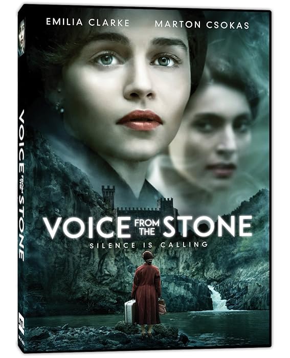 Voice from the Stone