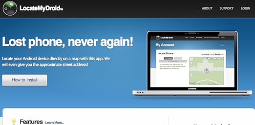 app locatemydroid