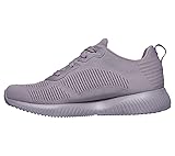 Skechers Women's Low-Top Sneakers, Mauve, 7 M US