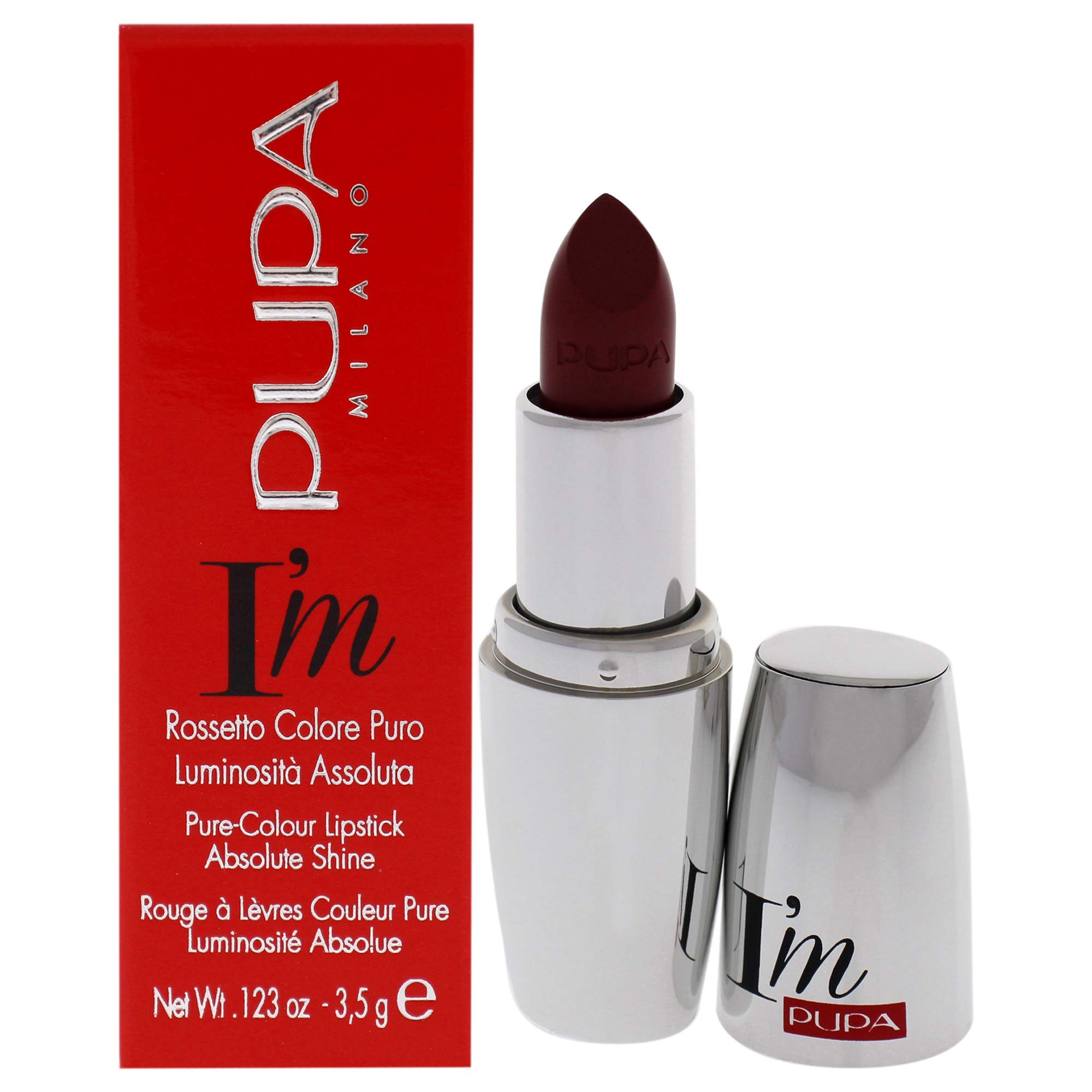 Pupa Lipstick, 210 g — image 1