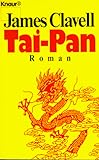 Tai Pan by James Clavell