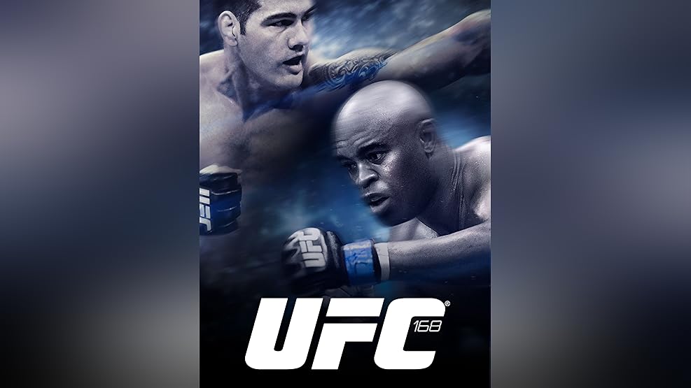 Watch Ufc 190 Rousey Vs Correia Prime Video