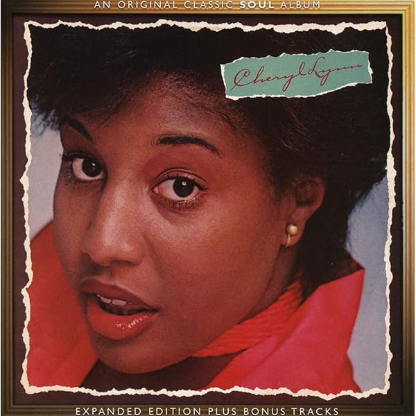 Cheryl Lynn - Best of Cheryl Lynn - Amazon.com Music