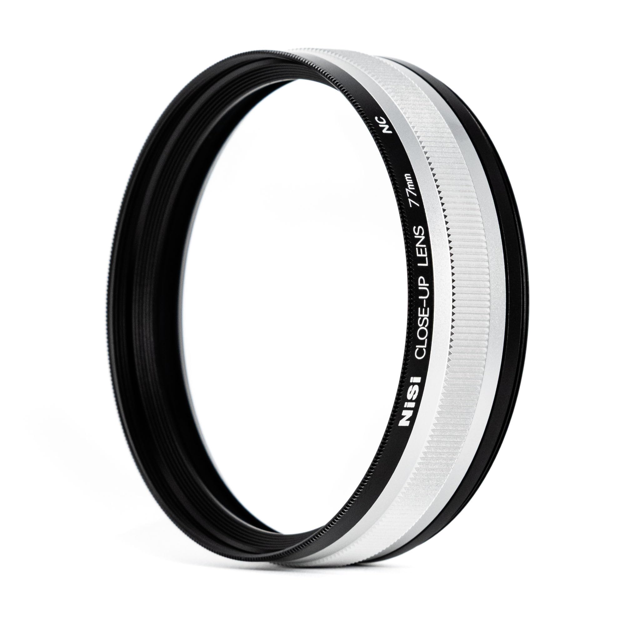 NC Macro Close-Up Lens II 77-72-67mm