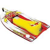 AIRHEAD Big EZ Ski Trainer, 1 Rider, Ski Trainer for Beginners, Boating and Watersports