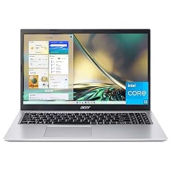 acer Aspire 3 Laptop 2023 Newest, 15.6" FHD