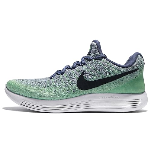nike women's lunarepic low flyknit 2 running shoe