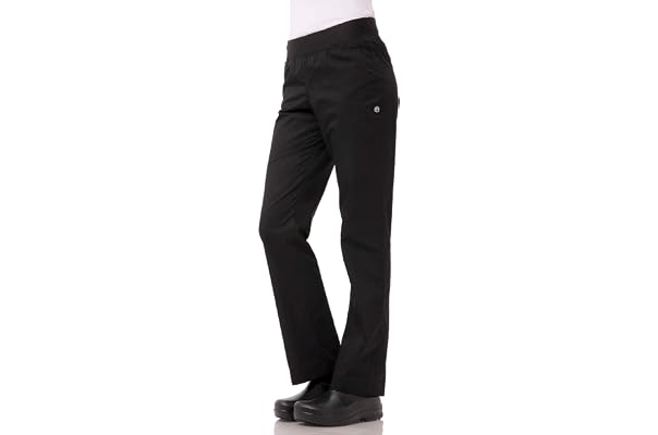 Best Women's Chef Pants