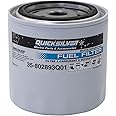Quicksilver Water Separating Fuel Filter Element