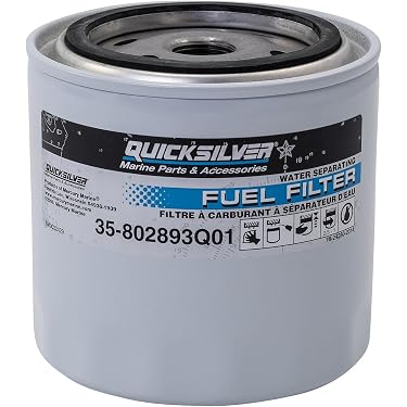 Séparateur d'eau de Filtre à Carburant de Moteur Hors-Bord pour 9.9 61N 24560 00 Pièce de Rechange pour l'entretien du Moteur de Bateau Hors-Bord Séparateur d'eau de Filtre à Carburant de Moteur Hors-Bord pour 9.9 61N 24560 00 Pièce de Rechange pour l'entretien du Moteur de Bateau Hors-Bord
