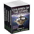 Children of the Stars Boxset