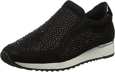 carvela jazz trainers