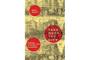 Take Over the City: Spatial Composition in Italian Autonomy