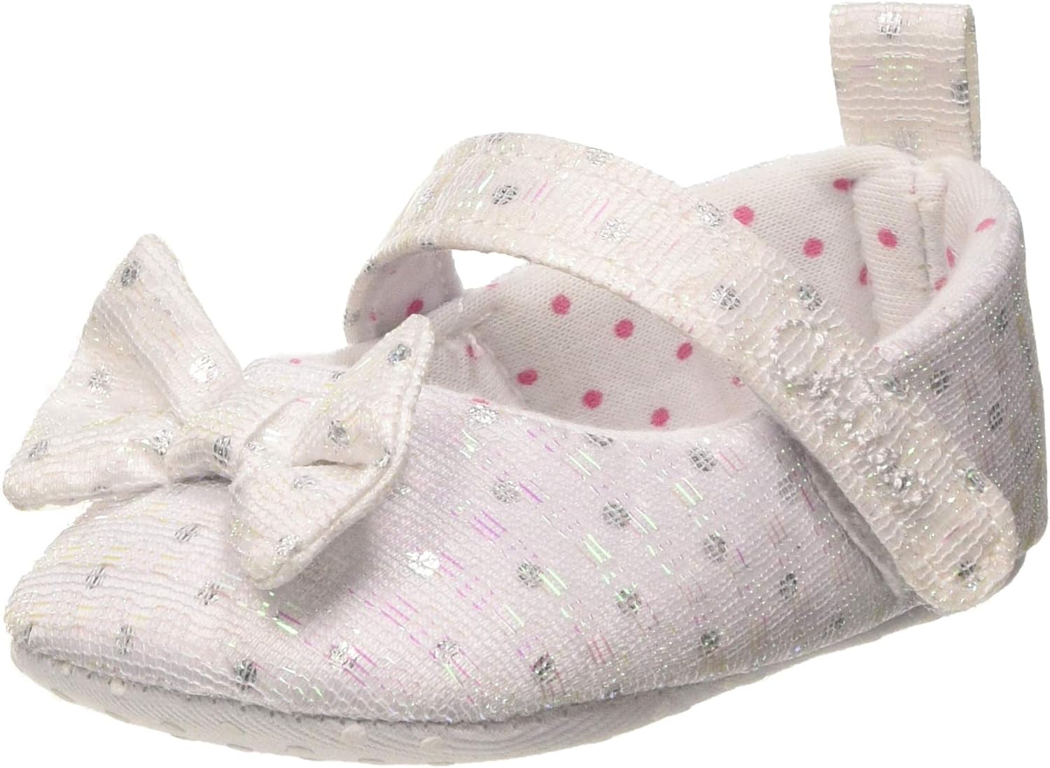 chicco shoes baby girl
